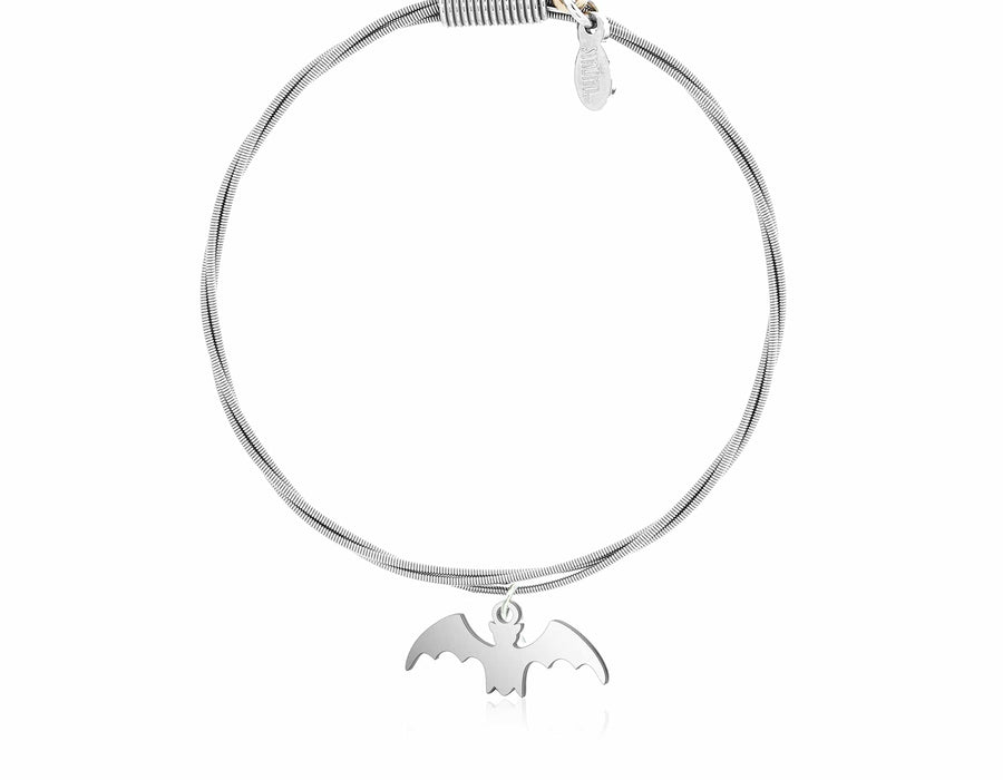 Bat bracelet