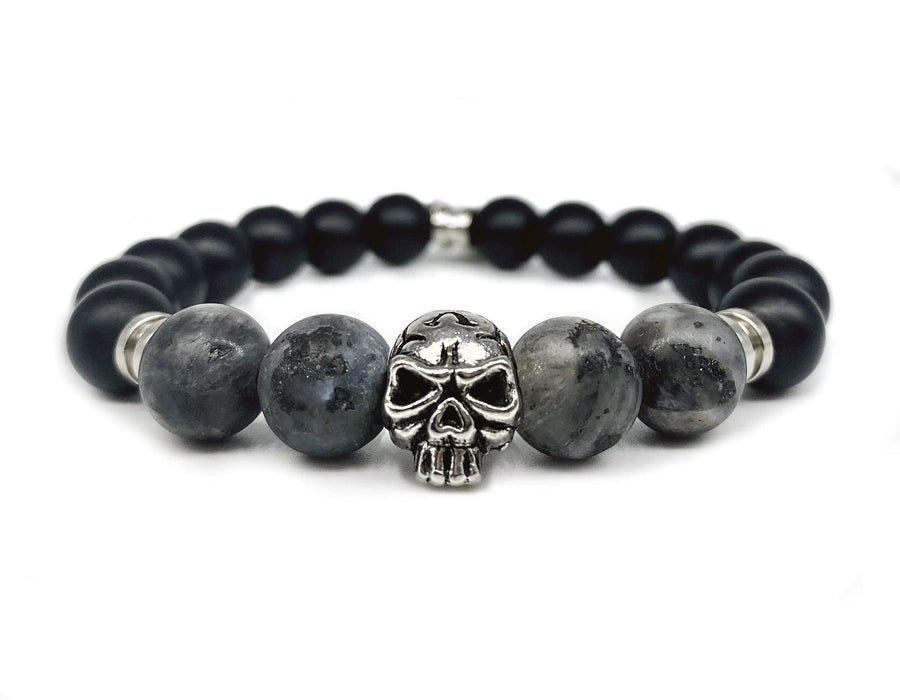 The Broken bracelet
