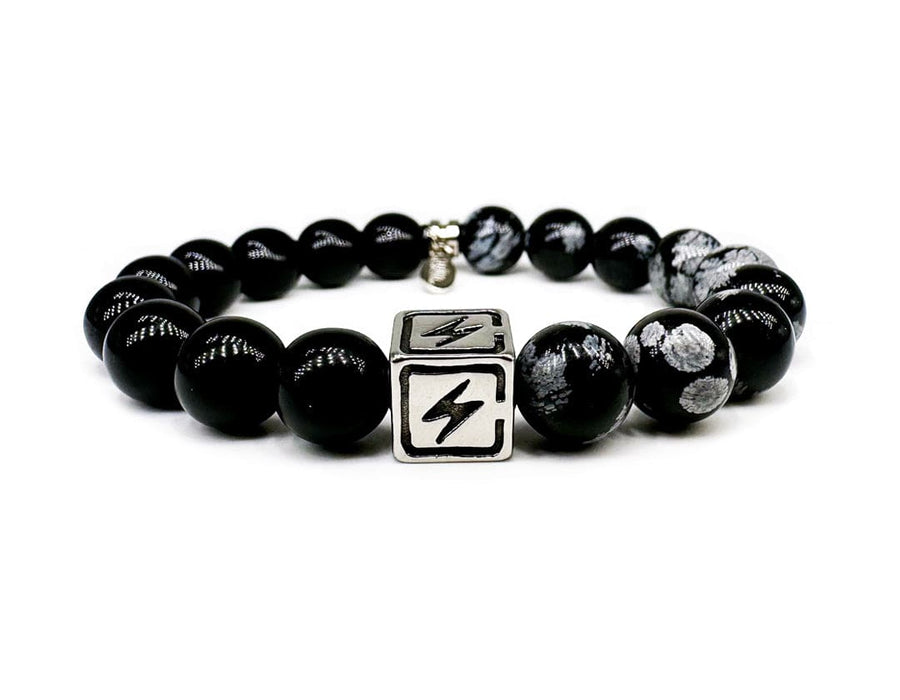 The Upside Down bracelet