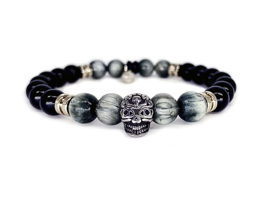 The Wicked bracelet